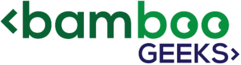 Bamboogeeks Logo