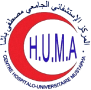 Chu-Mustapha Logo